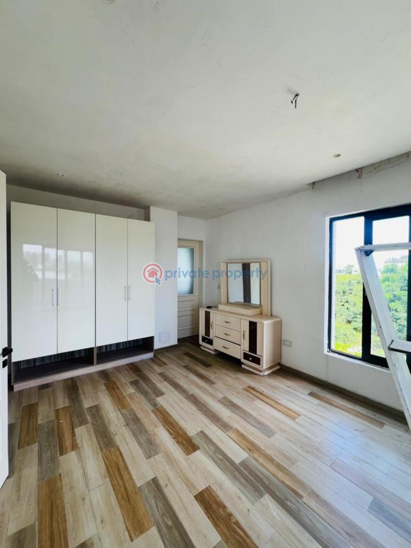 5 bedroom Detached Duplex For Sale Banana Island Ikoyi Lagos - 5