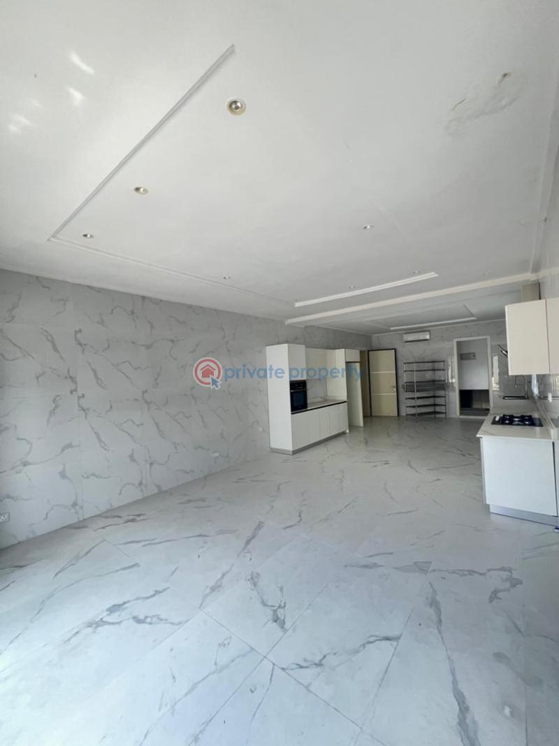 5 bedroom House For Sale Banana Island Ikoyi Lagos - 14