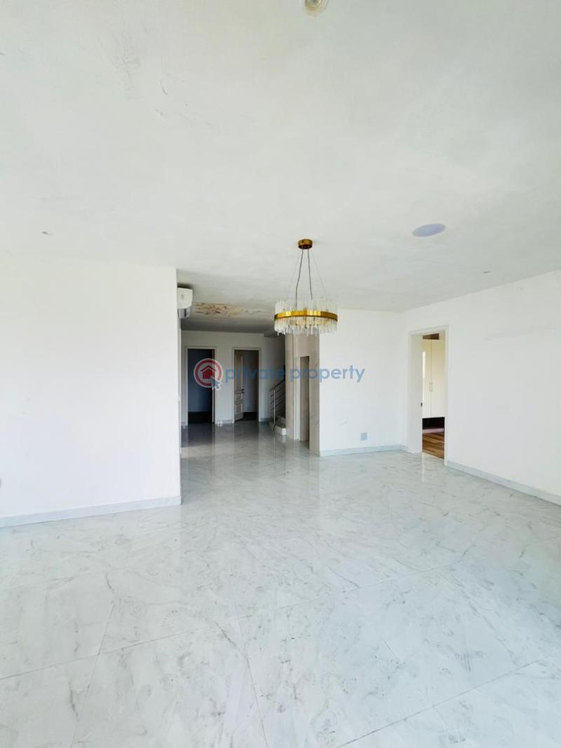 5 bedroom House For Sale Banana Island Ikoyi Lagos - 5