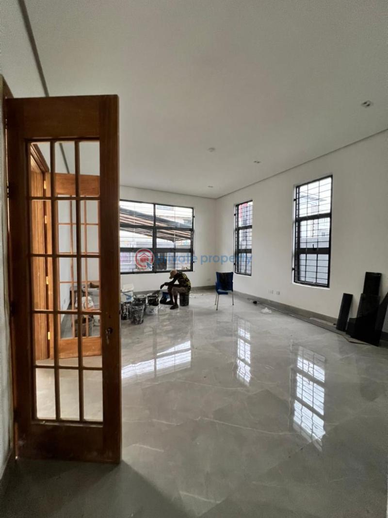 5 bedroom Detached Duplex For Sale Ikoyi Lagos - 2