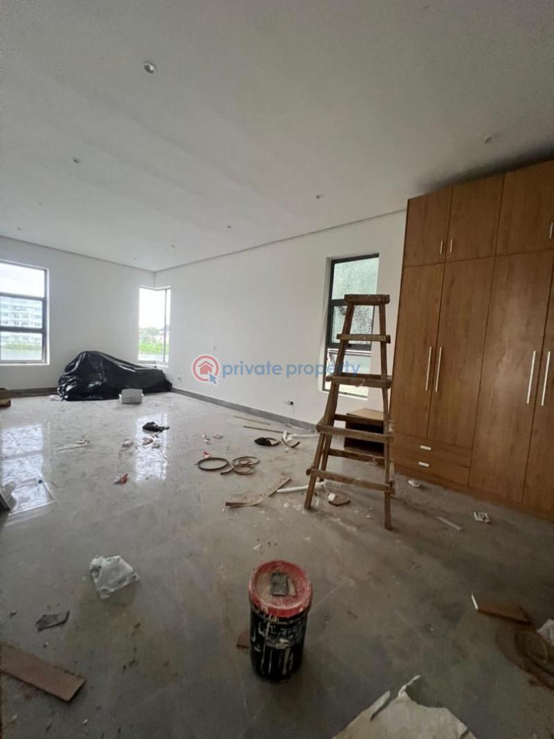 5 bedroom Detached Duplex For Sale Ikoyi Lagos - 3