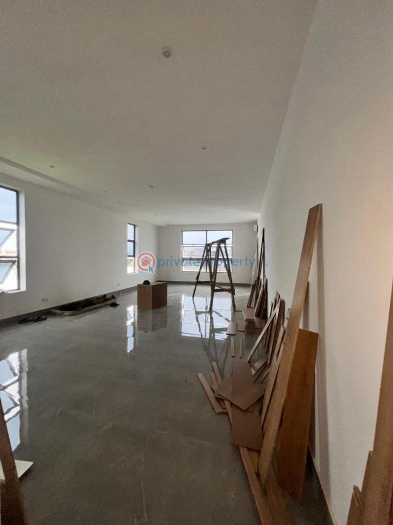 5 bedroom Detached Duplex For Sale Ikoyi Lagos - 5