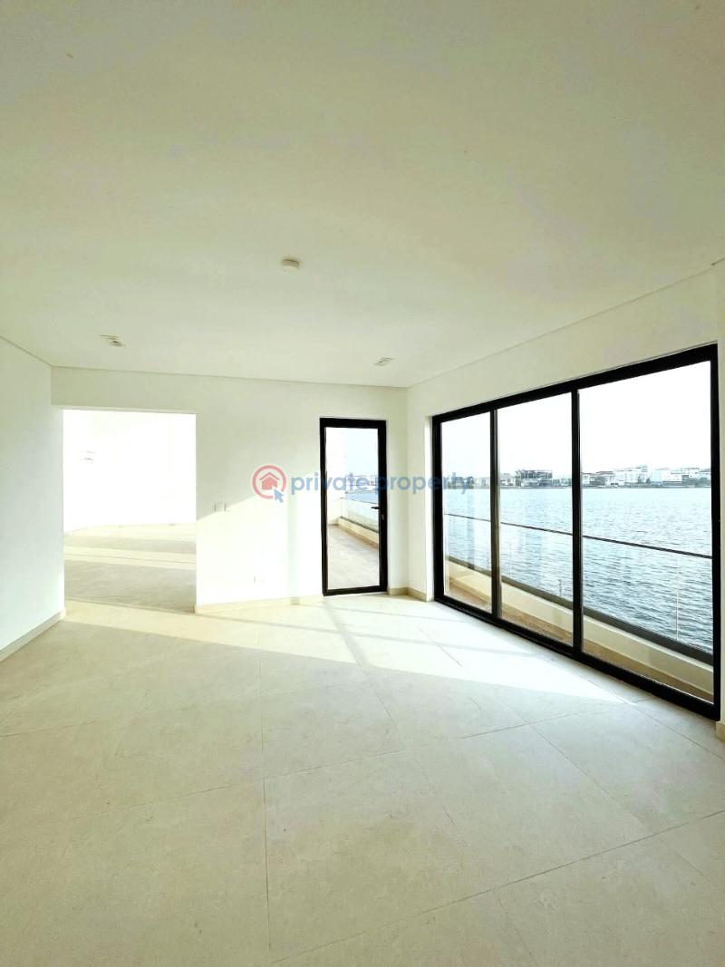 6 bedroom Detached Duplex For Sale Banana Island Ikoyi Lagos - 3