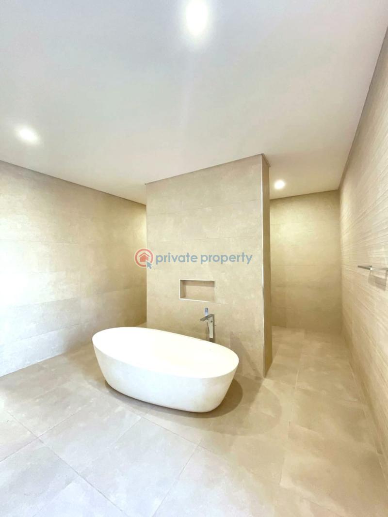 6 bedroom Detached Duplex For Sale Banana Island Ikoyi Lagos - 15