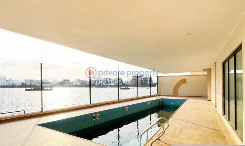 6 bedroom Detached Duplex For Sale Banana Island Ikoyi Lagos - 16