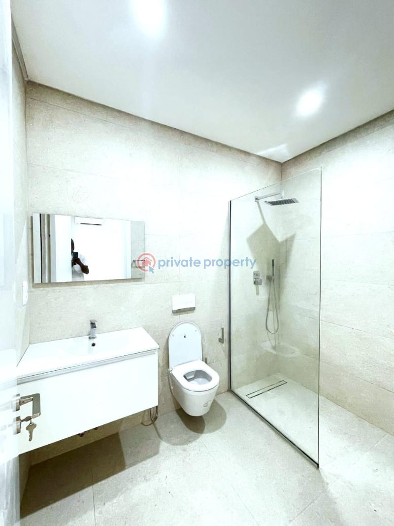 6 bedroom Detached Duplex For Sale Old Ikoyi Lagos - 4