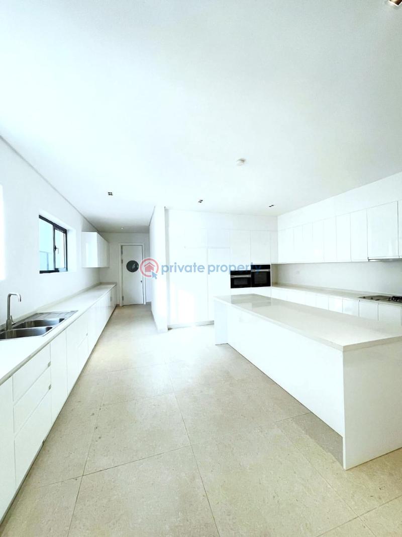 6 bedroom Detached Duplex For Sale Old Ikoyi Lagos - 1