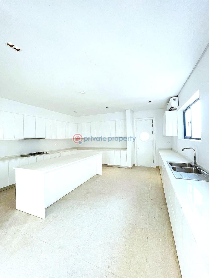 6 bedroom Detached Duplex For Sale Banana Island Ikoyi Lagos - 2