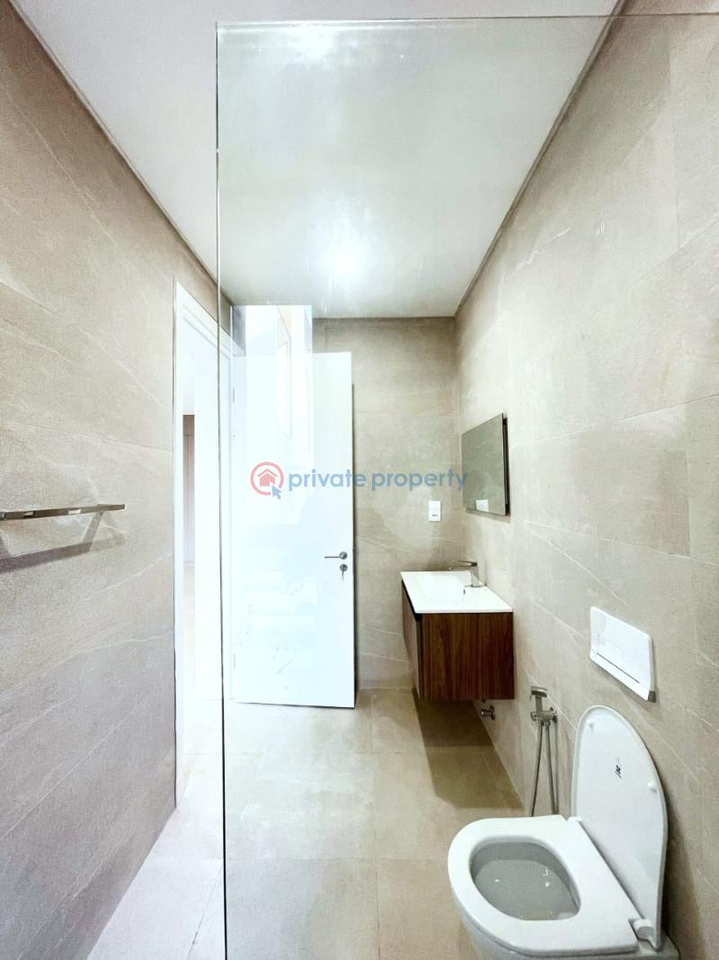 6 bedroom Detached Duplex For Sale Banana Island Ikoyi Lagos - 13