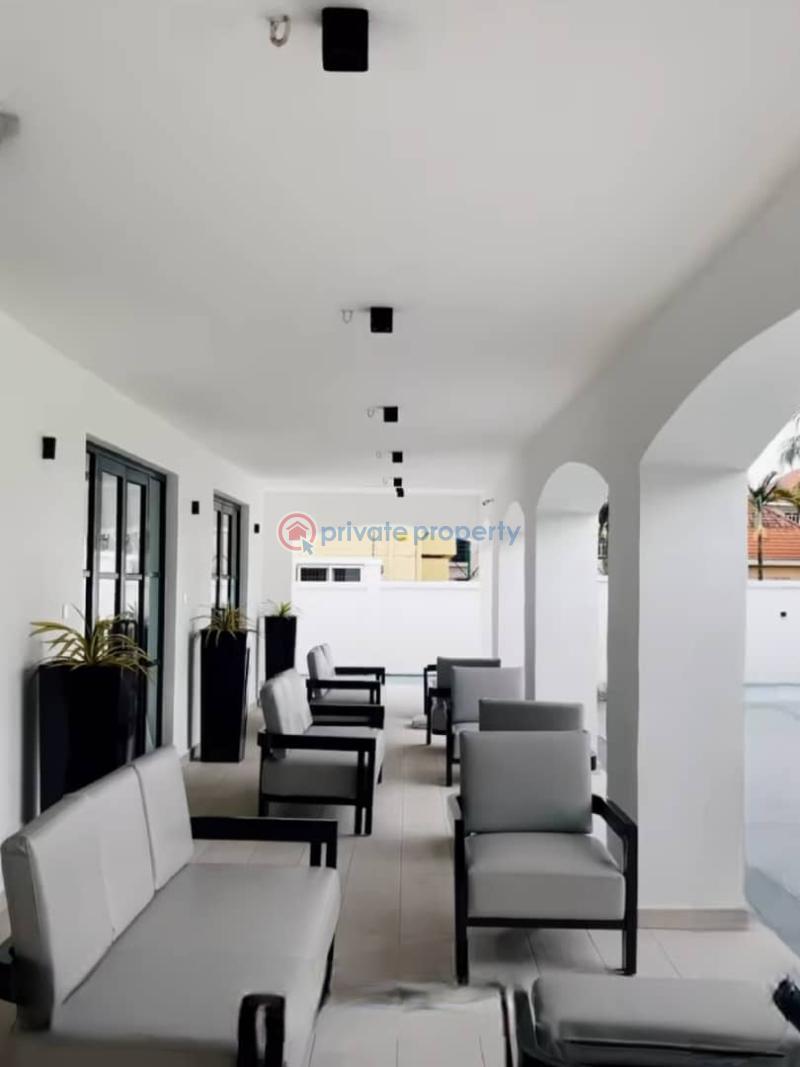 6 bedroom Detached Duplex For Sale Ikoyi, Lagos Ikoyi Lagos - 6