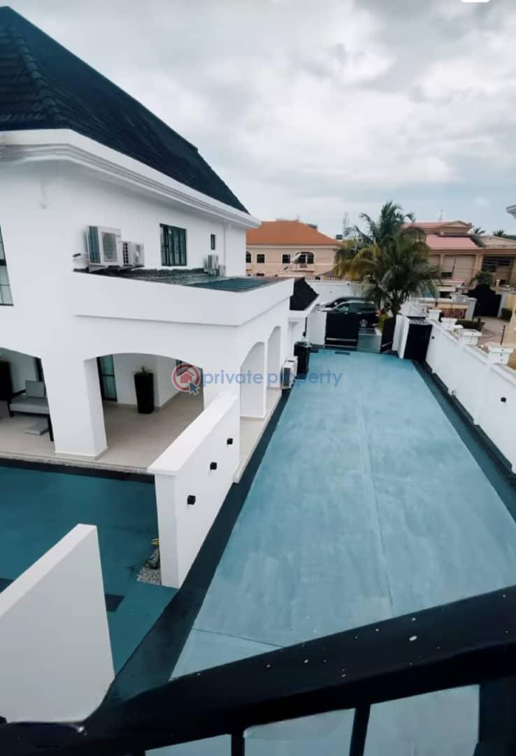 6 bedroom Detached Duplex For Sale Ikoyi, Lagos Ikoyi Lagos - 9