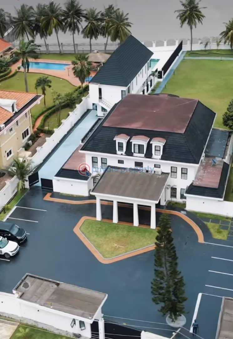 6 bedroom Detached Duplex For Sale Ikoyi, Lagos Ikoyi Lagos - 8