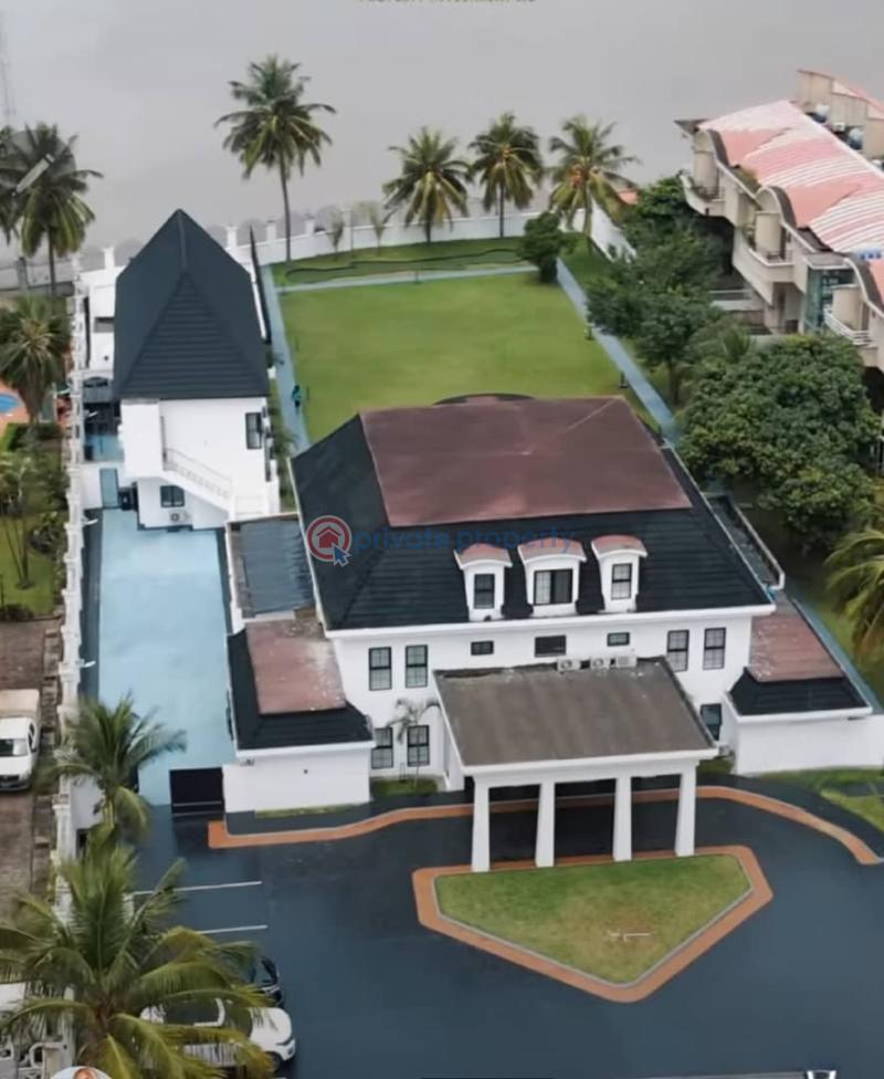6 bedroom Detached Duplex For Sale Ikoyi, Lagos Ikoyi Lagos - 5
