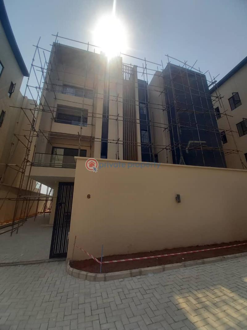 6 bedroom Detached Duplex For Sale Banana Island Estate Ikoyi Banana Island Ikoyi Lagos - 0