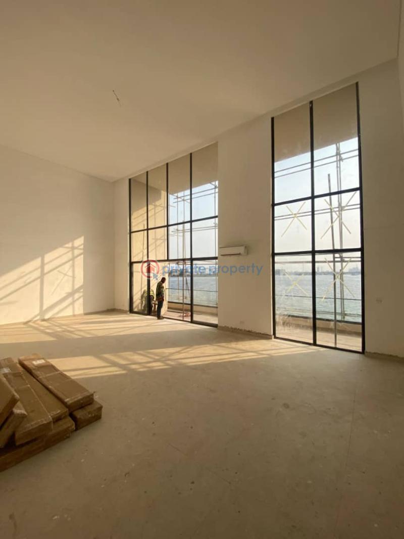 6 bedroom Detached Duplex For Sale Banana Island Estate Banana Island Ikoyi Lagos - 6