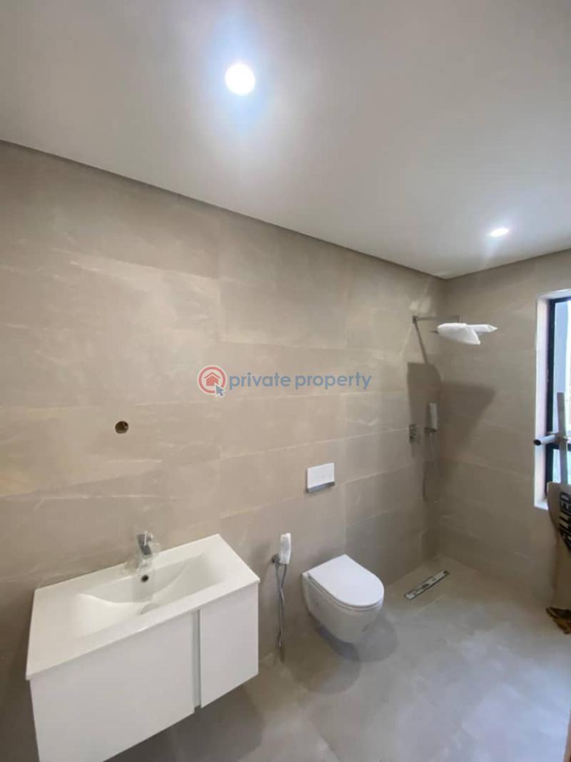 6 bedroom Detached Duplex For Sale Banana Island Estate Banana Island Ikoyi Lagos - 3