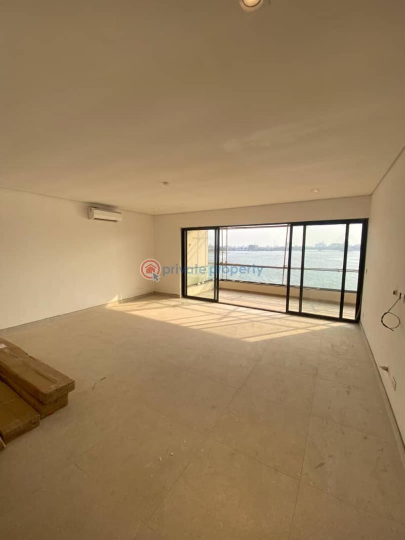 6 bedroom Detached Duplex For Sale Banana Island Estate Banana Island Ikoyi Lagos - 11