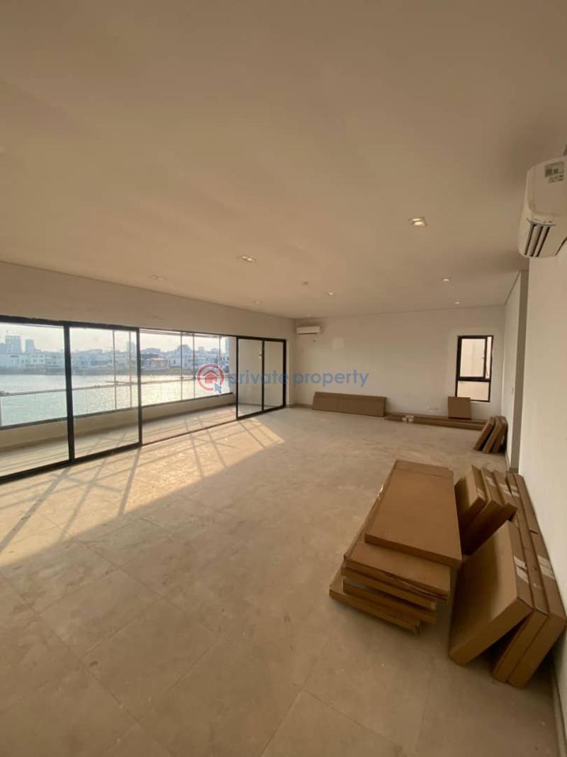 6 bedroom Detached Duplex For Sale Banana Island Estate Banana Island Ikoyi Lagos - 8