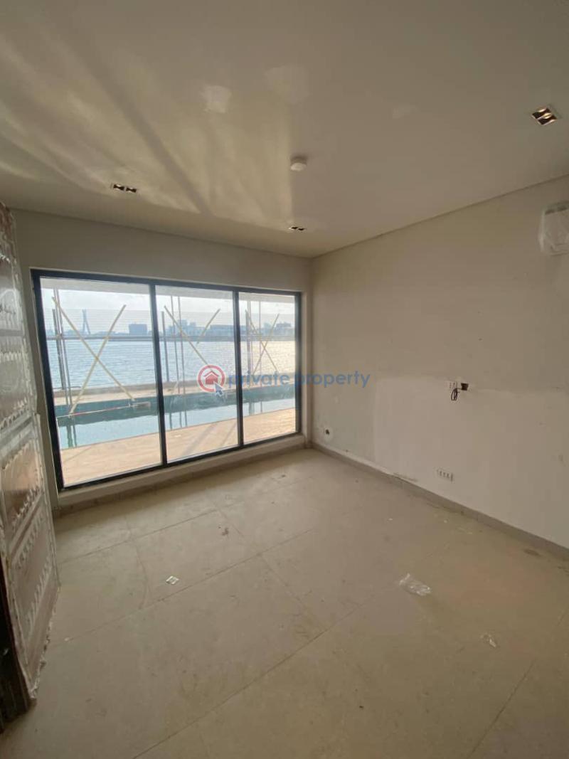 6 bedroom Detached Duplex For Sale Banana Island Estate Banana Island Ikoyi Lagos - 1