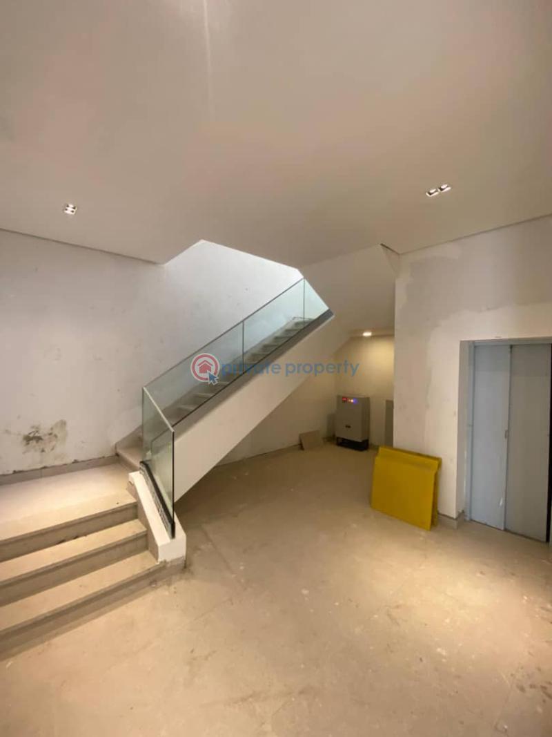 6 bedroom Detached Duplex For Sale Banana Island Estate Banana Island Ikoyi Lagos - 4