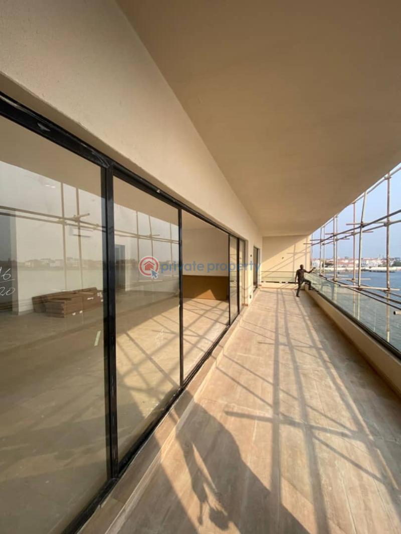 6 bedroom Detached Duplex For Sale Banana Island Estate Banana Island Ikoyi Lagos - 13