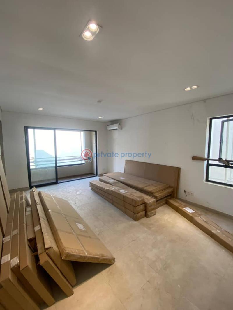 6 bedroom Detached Duplex For Sale Banana Island Estate Banana Island Ikoyi Lagos - 9