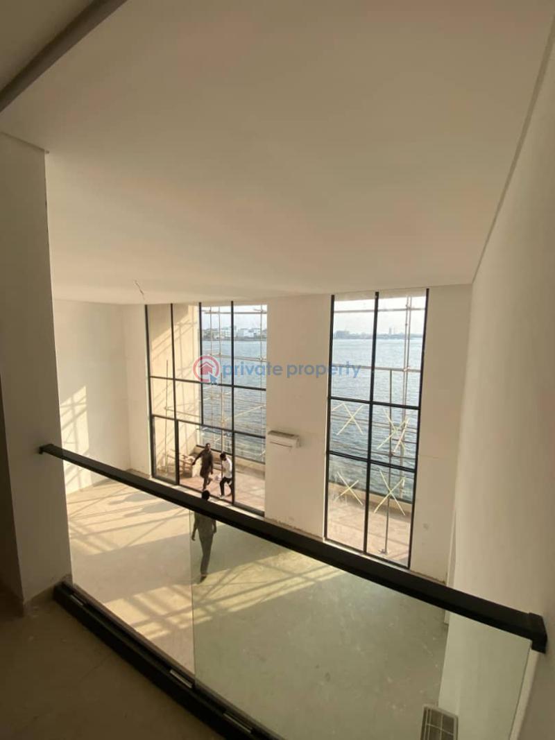 6 bedroom Detached Duplex For Sale Banana Island Estate Banana Island Ikoyi Lagos - 10