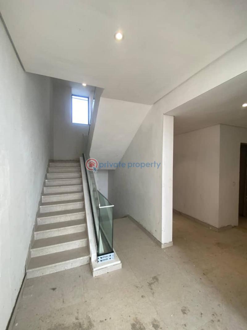 6 bedroom Detached Duplex For Sale Banana Island Estate Banana Island Ikoyi Lagos - 12
