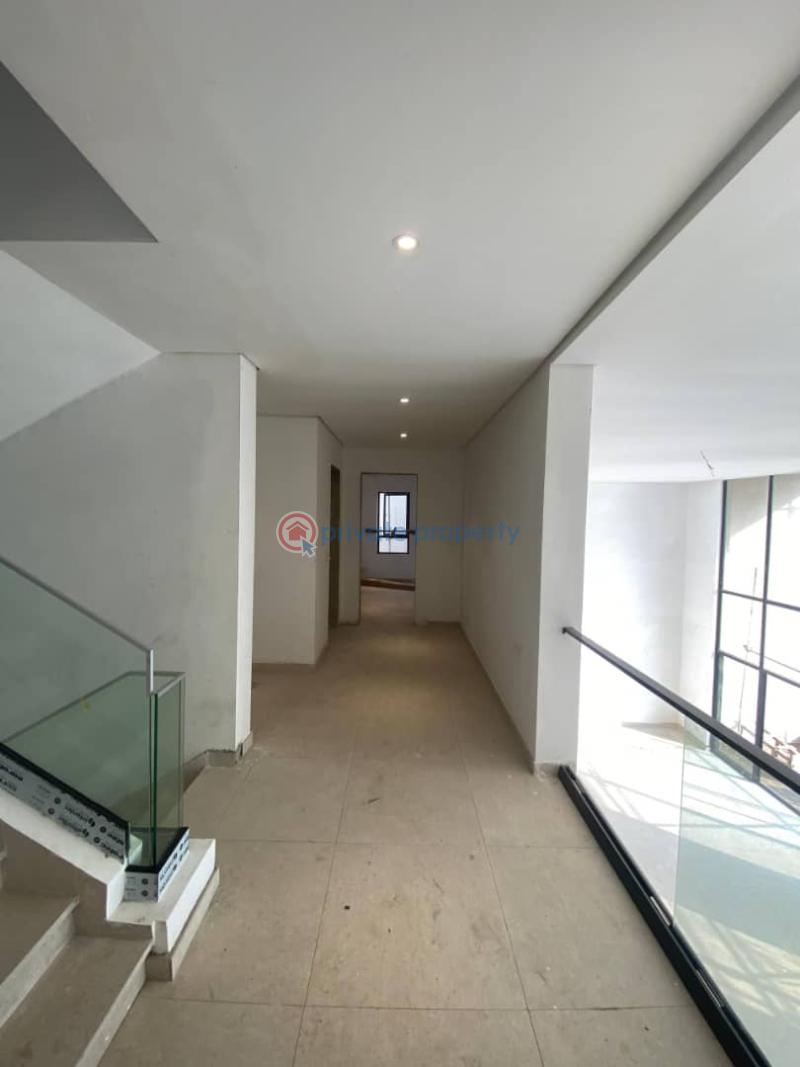 6 bedroom Detached Duplex For Sale Banana Island Estate Banana Island Ikoyi Lagos - 7