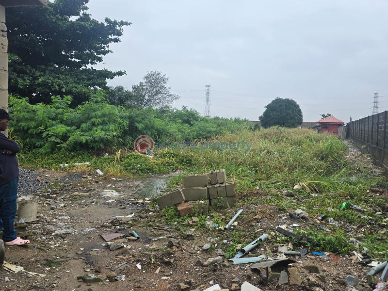 Land For Sale Banana Island Ikoyi Lagos