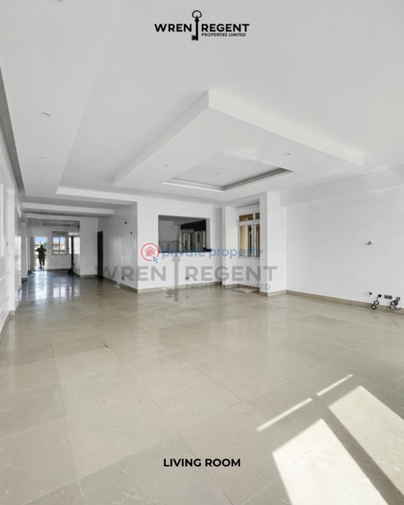 3 bedroom Flat & Apartment For Rent Lekki Phase 1 Lagos - 1