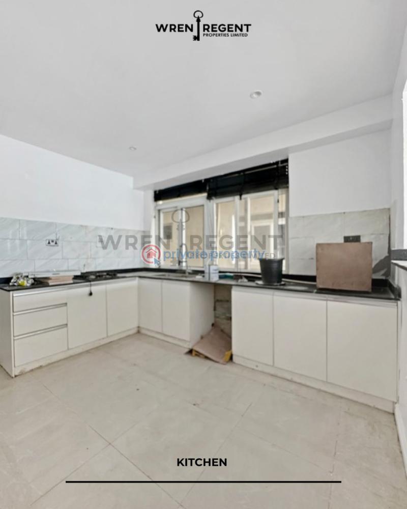 3 bedroom Flat & Apartment For Rent Lekki Phase 1 Lagos - 3