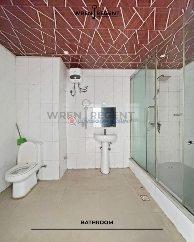 3 bedroom Flat & Apartment For Rent Lekki Phase 1 Lagos - 4