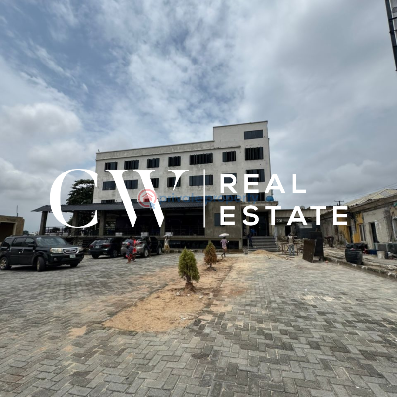 Flat & Apartment For Rent Lekki Phase 1 Lagos - 0