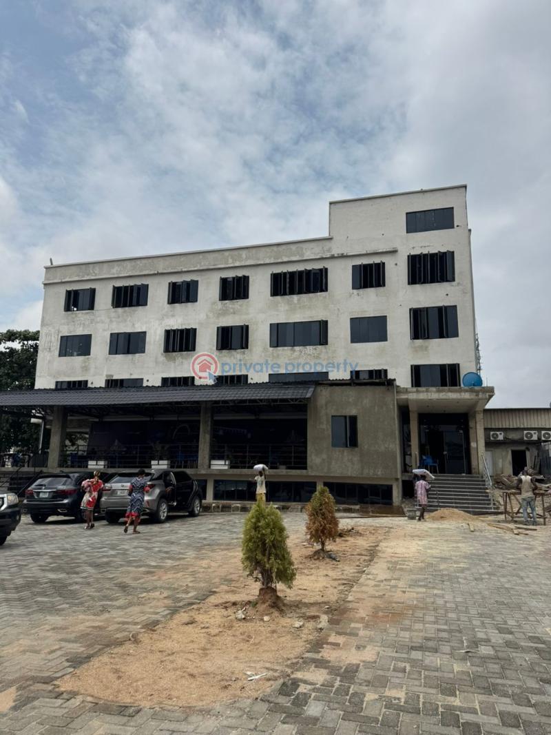 Flat & Apartment For Rent Lekki Phase 1 Lagos - 8