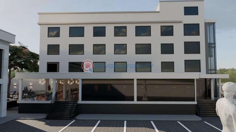 Block Of Flats For Rent Admiralty Way Lekki Phase 1 Lagos - 3