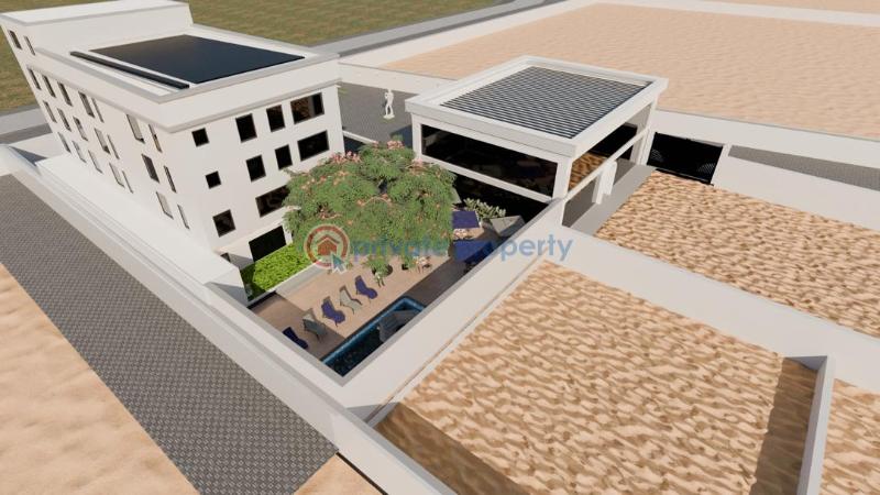 Block Of Flats For Rent Admiralty Way Lekki Phase 1 Lagos - 5