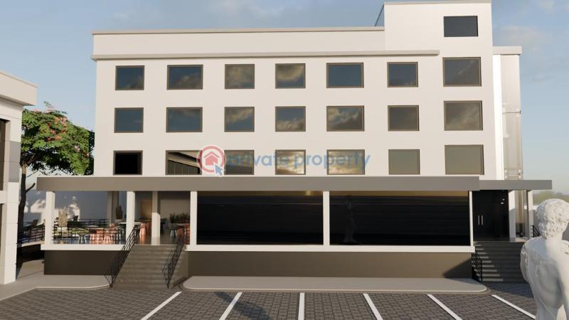 Block Of Flats For Rent Admiralty Way Lekki Phase 1 Lagos - 8