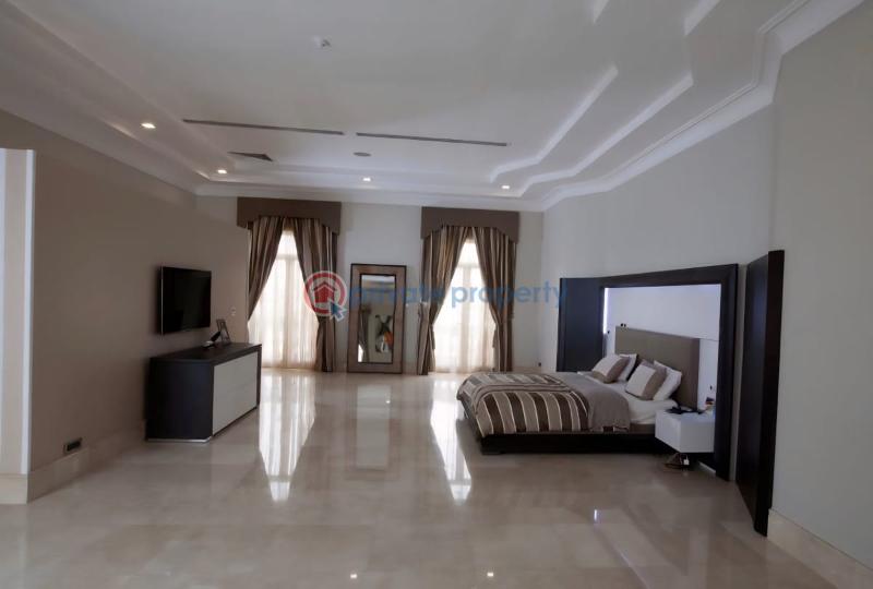 7 bedroom Detached Duplex For Sale 2nd Avenue Banana Island Banana Island Ikoyi Lagos - 4