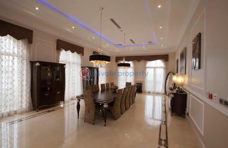 7 bedroom Detached Duplex For Sale 2nd Avenue Banana Island Banana Island Ikoyi Lagos - 7