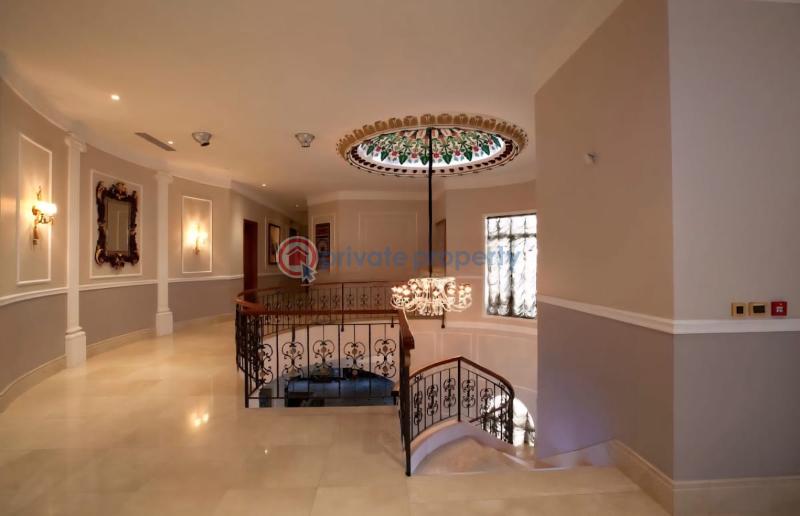 7 bedroom Detached Duplex For Sale 2nd Avenue Banana Island Banana Island Ikoyi Lagos - 10