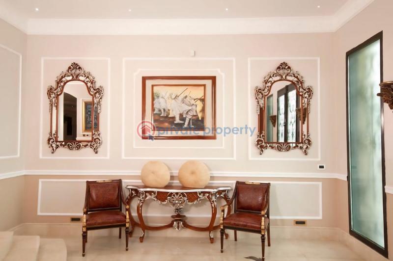 7 bedroom Detached Duplex For Sale 2nd Avenue Banana Island Banana Island Ikoyi Lagos - 2