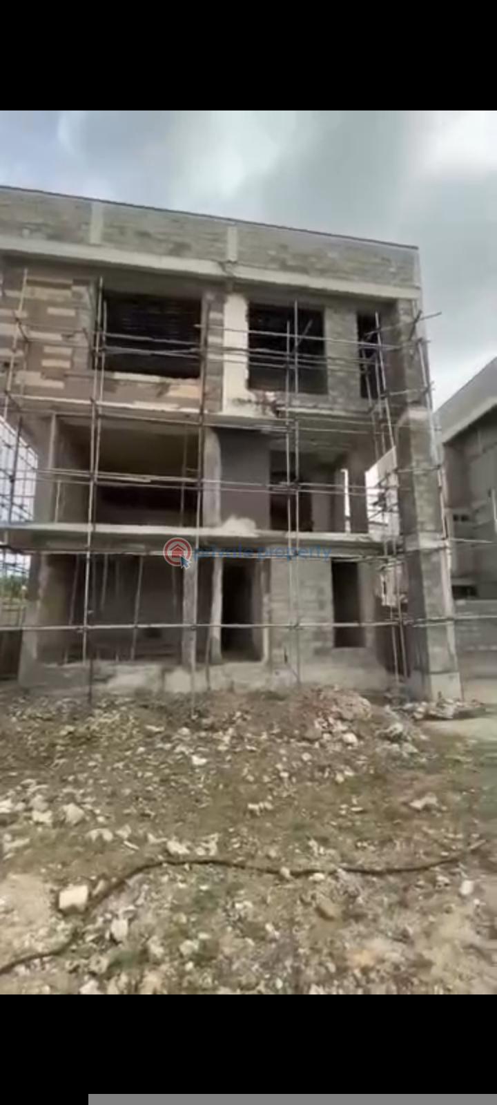 5 bedroom Duplex For Sale Banana Island Ikoyi Lagos - 0