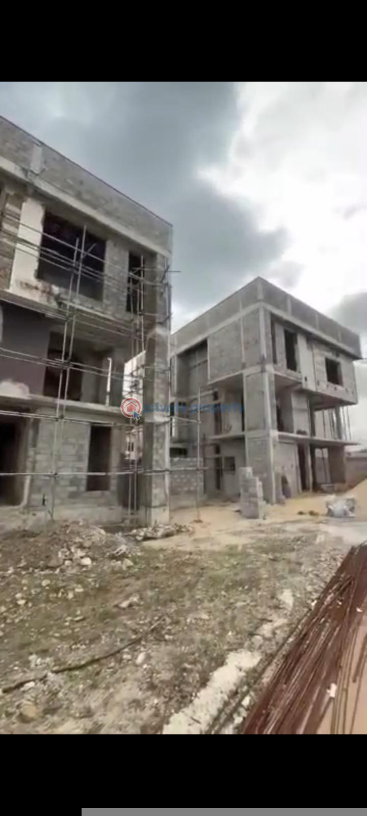 5 bedroom Duplex For Sale Banana Island Ikoyi Lagos - 1