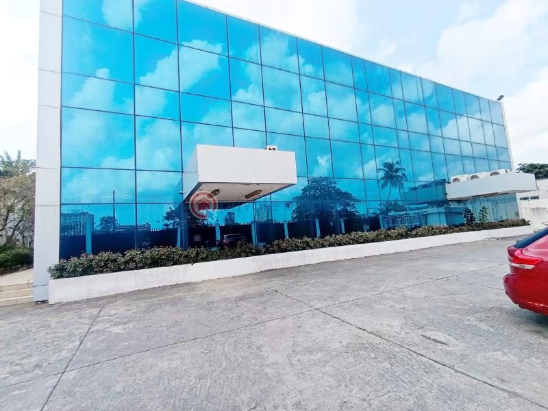 1 bedroom Office For Rent Victoria Island Lagos - 0