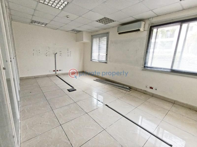 Waterfront commercial 2000sqm  office space - 6 1 bedroom Office For Rent Victoria Island Lagos - 6