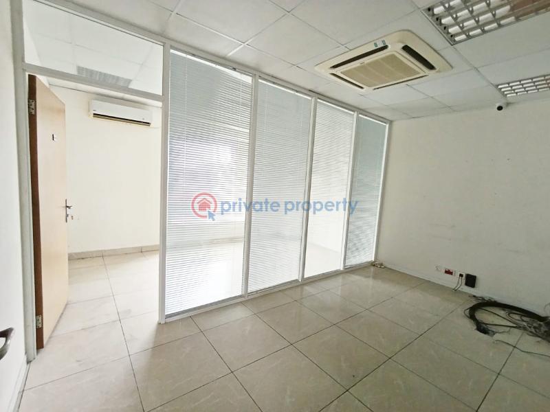 Waterfront commercial 2000sqm  office space - 10 1 bedroom Office For Rent Victoria Island Lagos - 10