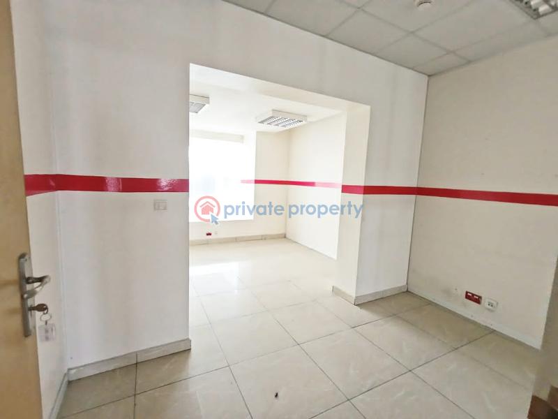Waterfront commercial 2000sqm  office space - 8 1 bedroom Office For Rent Victoria Island Lagos - 8