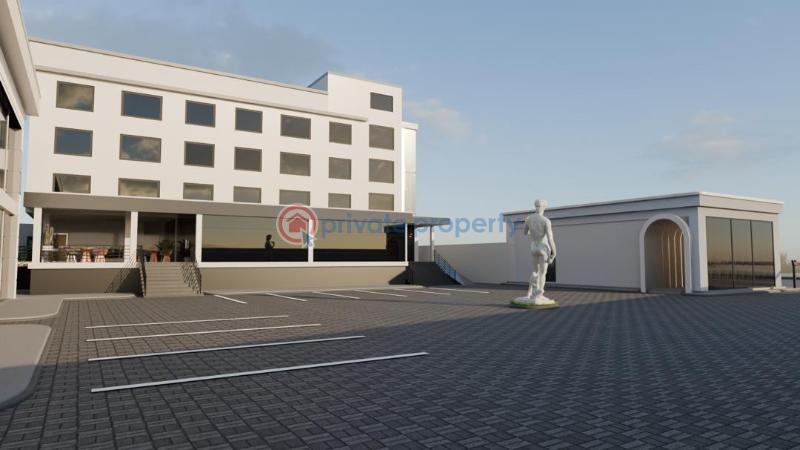 Commercial Property For Rent Lekki Phase 1 Lagos - 7