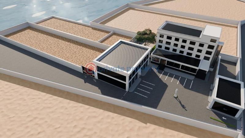 Commercial Property For Rent Lekki Phase 1 Lagos - 2